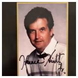 Horace Heidt Jr. New Heidts signed CD