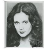 Night Shift Jaid Barrymore signed photo