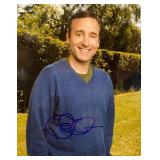 Sons and Daughters Fred Goss signed photo