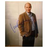 Cougar Town Ian Gomez signed photo