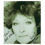 A Dry White Season Janet Suzman signed photo