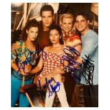 Grosse Pointe cast signed photo