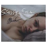 Starry Eyes Alex Essoe Signed Photo