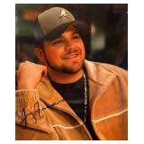 Entourage Jerry Ferrara signed photo