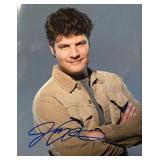Mad Men Jay R. Ferguson signed photo