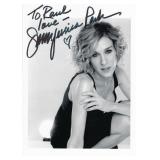 Sarah Jessica Parker signed Sex and The City photo