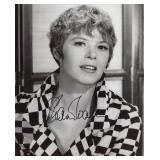 Oliver! Shani Wallis signed photo