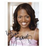 The Color Purple LaChanze signed photo
