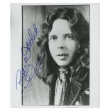 Derek and Dominoes Bobby Whitlock signed photo