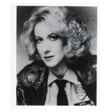 Hill Street Blues Betty Thomas signed photo