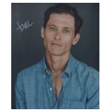 Matador Tanc Sade Signed Photo