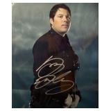 Heroes Greg Grunbergsigned photo
