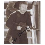 Moscow on the Hudsons Elya Baskin signed photo