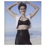 Divergent  Shailene Woodley signed photo