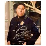 Heroes Greg Grunbergsigned photo