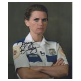 Reno 911! Mary Birdsong Signed Photo