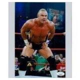 WWE WWF Wrestler Billy Gunn Signed Photo