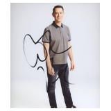 King Kong Colin Hanks signed photo