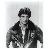 Hill Street Blues Ed Marinaro signed photo