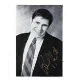 Richard Kind signed Curb Your Enthusiasm photo