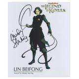 Austin Powers Mindy Sterling Signed Photo