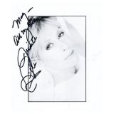 Whos the Boss Judith Light signed photo