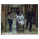 Fanboys Chris Marquette Signed Photo