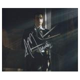 One Piece Alexander Maniatis Signed Photo
