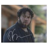 The Walking Dead Dan Fogler Signed Photo