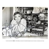 Ladyhawke Richard Donner signed photo