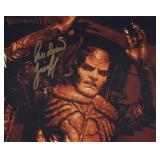 Wishmaster Andrew Divoff Signed Photo