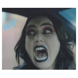 Twisted Metal Patty Guggenheim Signed Photo