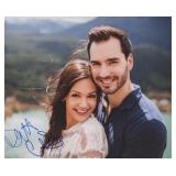 The Bachelorette Desiree Hartsock signed photo