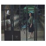 Fear the Walking Dead Marlene Forte Signed Photo