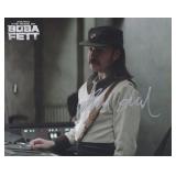 Star Wars Galen Howard Signed Photo