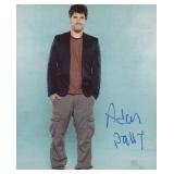 Happy Endings Adam Pally signed photo