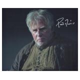 Doctor Who Phil Davis Signed Photo
