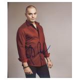 Better Call Saul Michael Mando signed photo