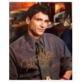 Tulsa King Frank Grillosigned photo