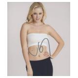 Marvel Runaways Virginia Gardner signed photo