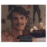 Star 80 Eric Roberts Signed Photo