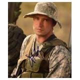 The Unit Scott Foley signed photo