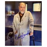 CSI: Crime Scene Investigation Robert David...