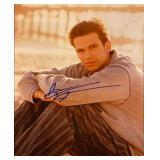 Lost In Africa Ashley Hamilton signed photo