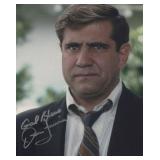 The Wonder Years Dan Lauria Signed Photo