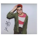 FUN Jack Antonoff signed photo