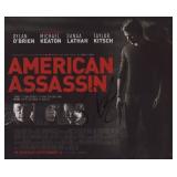 American Assassin Dylan O