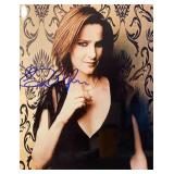Six Feet Under Rachel Griffithssigned photo