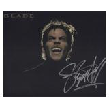Blade Stephen Dorff Signed Photo