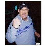 WWF WCW WWE Wrestler Bill Goldberg Signed Photo